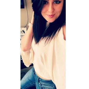 Meet your Posher, Jordan